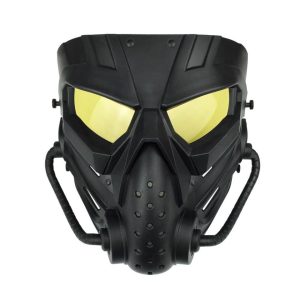 Masque Intégral Airsoft - Ghost - En Garde